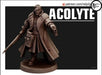 Acolyte / Rogue Trader / Inquisitor - Archies Forge