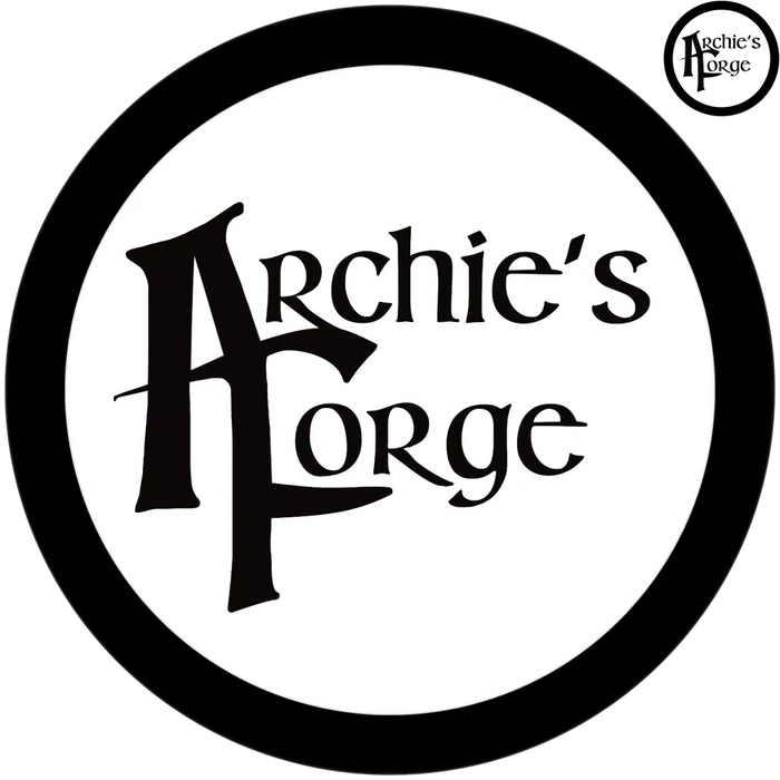 Archies Forge Gift Card - Archies Forge