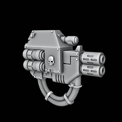 Dreadnought Multi Melta - Archies Forge