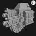 Dreadnought Twin Heavy Bolter - Archies Forge