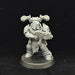 Hooded Helmets - Legio Angelus - Set of 10 - Archies Forge