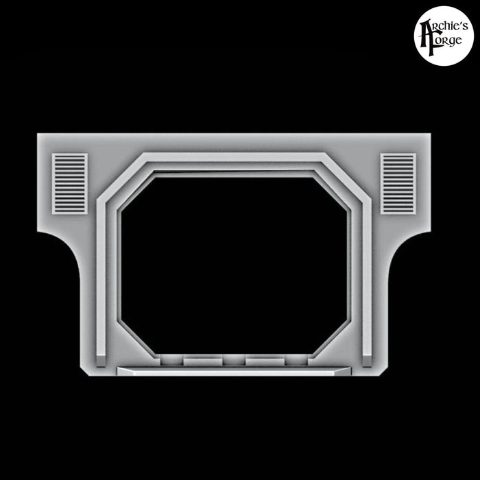 Impulsor Conversion Kit - Closed Back - Archies Forge