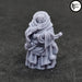 Inquisitorial Confessor / Priest model for 28mm wargaming - Archies Forge