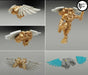 Jump Pack Wings - Set of 3 - Style 2 - Archies Forge