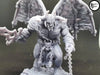 Karl - The Prince of Bloody Daemons - Archies Forge