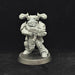 Legio Angelus Helmets - Set of 10 - Archies Forge