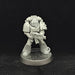 Legio Angelus Helmets - Set of 10 - Archies Forge