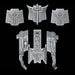 Legio Angelus Redemptor Dreadnought Upgrade Kit - Archies Forge