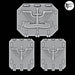 Legio Angelus Repulsor Door Upgrade Kit - Archies Forge