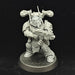 Legio Corvus - Antenna Helmets - Set of 10 - Archies Forge