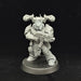 Legio Corvus - Antenna Helmets - Set of 10 - Archies Forge