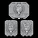 Legio Fist Repulsor Door Upgrade Kit - Archies Forge