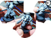 Legio Templaris Brethren Shoulder Pad Toppers - Set of 5 - Archies Forge