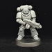 Legio Templaris Crusader Helmets - Set of 10 - Archies Forge