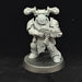 Legio Templaris Crusader Helmets - Set of 10 - Archies Forge