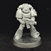 Legio Templaris Helmets - Set of 10 - Archies Forge