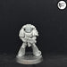 Legio Templaris Knight Bucket Helmets - Set of 10 - Archies Forge