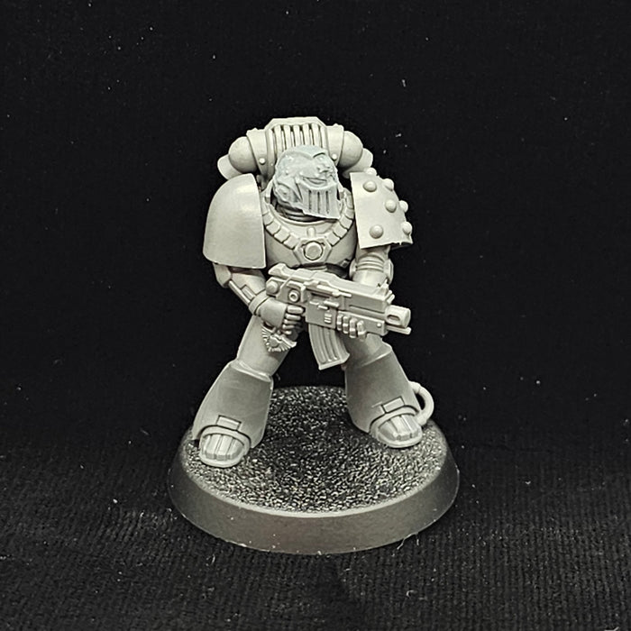 Legio Templaris Knight Helms - Set 10 - Archies Forge