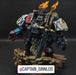 Legio Templaris Redemptor Dreadnought Upgrade Kit - Archies Forge