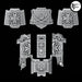 Legio Templaris Redemptor Dreadnought Upgrade Kit - Archies Forge