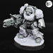 Legio Templaris Terminator Pads - Set of 10 - Archies Forge