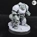 Legio Templaris Terminator Pads - Set of 10 - Archies Forge