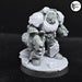 Legio Templaris Terminator Torsos - Set of 5 - Archies Forge