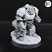 Legio Templaris Terminator Upgrade Kit - Set of 5 - Archies Forge