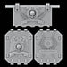 Legio Ultra Land Raider Door Upgrade Kit - Archies Forge