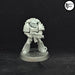 MK3 Helms - Set of 10 - Archies Forge