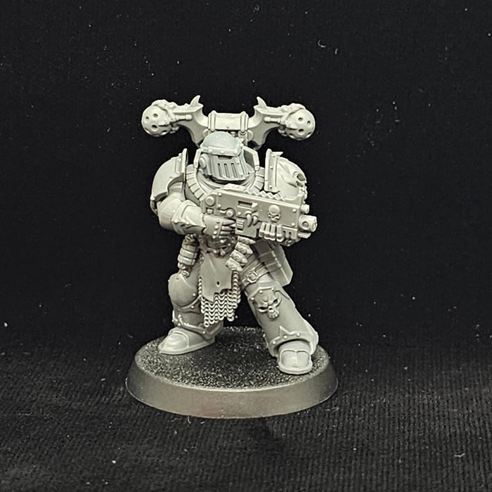 MK3 Helms - Set of 10 - Archies Forge