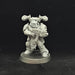MK3 Helms - Set of 10 - Archies Forge