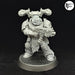 Prime Helmets - Legio Angelus - Set of 10 - Archies Forge