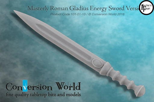 Roman Masterly Gladius Sword Version 1 X 1 - Archies Forge