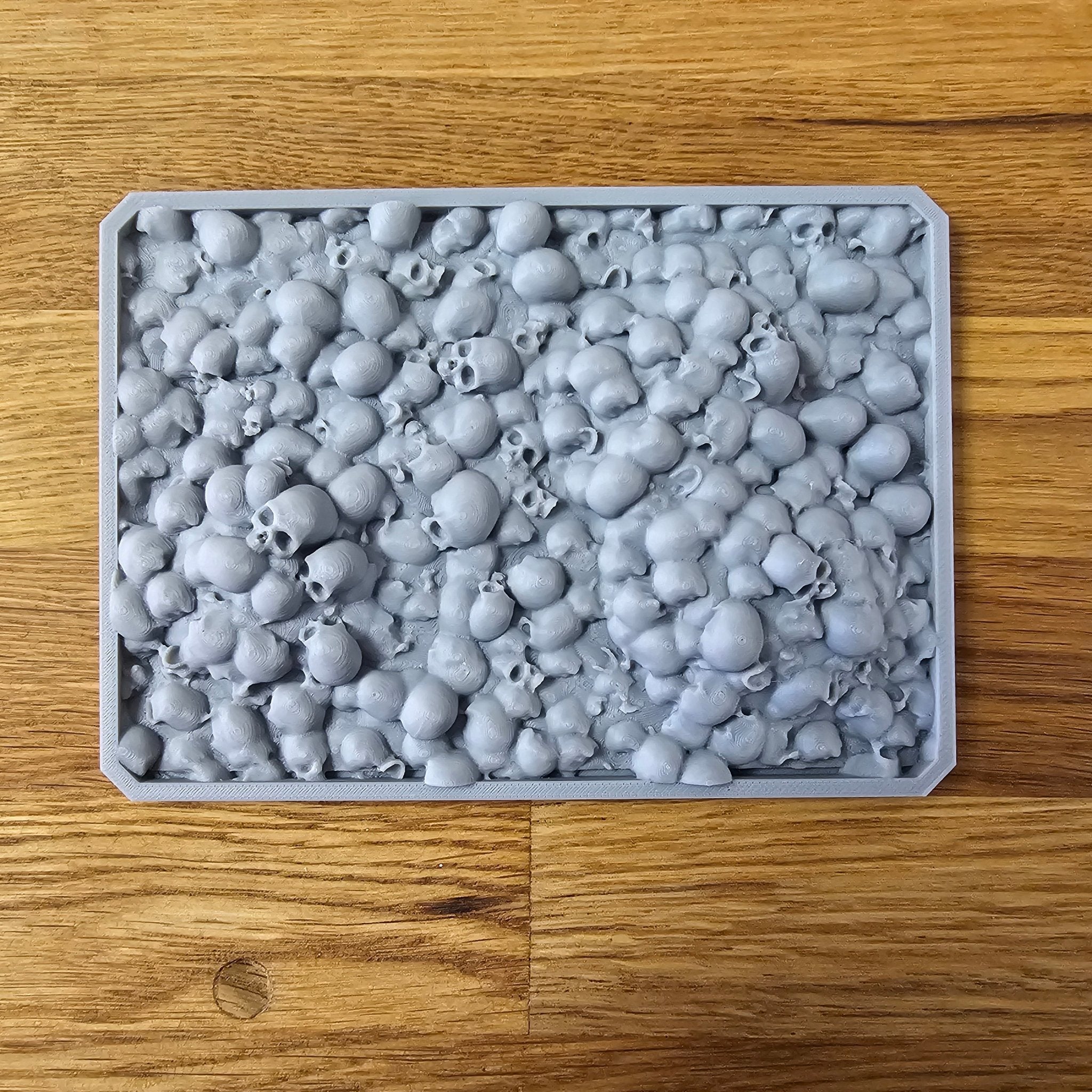Texture Pallete - Skulls – Archies Forge