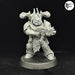 Winged Helmets - Legio Terror - Set of 7 - Archies Forge