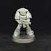 Wreathed Prime Helmets - Legio Ultra - Set of 10 - Archies Forge