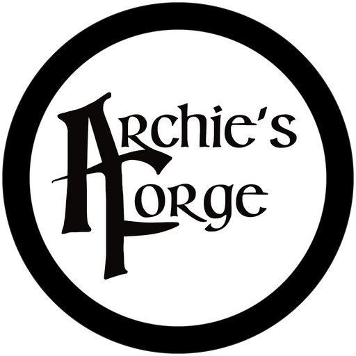 Archies Forge Gift Card - Archies Forge