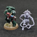 Arco Flagellant / Servitor for 28mm wargaming - Archies Forge