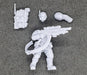 Imperial Guard Soldiers - Unit of 5 - 28mm Scale - Archies Forge