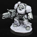 Legio Templaris Terminator Skin and Hip Plates - Set of 5 - Archies Forge