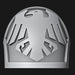 Raven Guard Phobos Pads - Set of 10 - Archies Forge