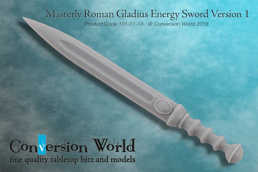 Roman Masterly Gladius Sword Version 1 X 1 - Archies Forge